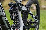 2016 Norco Aurum - New Frame + Charger Damper - Large