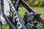 2016 Norco Aurum - New Frame + Charger Damper - Large