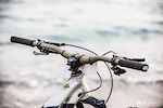 Yoann Barelli Bike Check