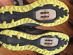 2016 Pearl Izumi X-Alp Seek VII shoes, size 44