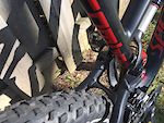 2013 Specialized Camber w/ ZTR Arch Wheelset