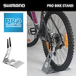 Pro Display Bike Stand Stands