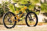 First PP Shan Nº5 built in Mexico. For test ride only. Hope you like it.