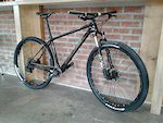 2013 Trek Superfly SL