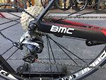 BMC Time Machine SLR01 2015