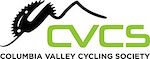 columbia valley cycling society logo