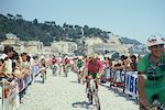 Transvesubienne 2017 - Nice france / long distance MTB race since 1988