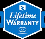 Reynolds Lifetime Warranty