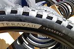 Terevail Kennebec tire