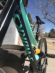 2018 BRAND NEW SPECIALIZED SWORKS DEMO 8-LARGE