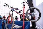 Sam Hill's Nukeproff is undefeated in 2018.
