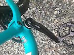 2018 LIKE NEW Specialized Camber w/upgrades, Womens Size M