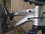 2016 Commencal Meta V4 Limited Edition