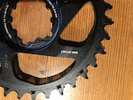 34 tooth chainring