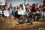 Local rider Vid Persak lived up to the hopes ad expectations of his friends, family and fans this weekend finishing a very well deserved 5th when all was said and done.