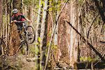Connor Fearon rides the all-new carbon Process 29