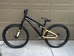 specialized p slope 2017
