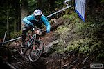 It's been so good to see Brook Macdonald battling for podiums once again, his aggresive riding style is a joy to watch.