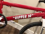 se racing ripper jr