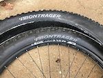 bontrager hodag 27.5 x 3.8