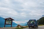 moose lake
