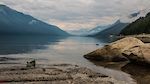 moose lake