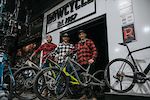 Bow Cycle- 2019 Flannel Crew Bike Build Night. 

(Jayme Hunter Photography)
