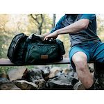 dakine descent bike duffle