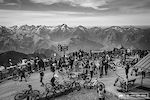 MegaAvalanche Alpe d'Huez 2019