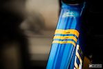 Loic Bruni would love to add another yellow band to his top tube.