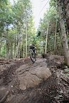 Quebec Singletrack Experience 2019 - Day 6 at Sentiers du Moulin