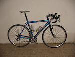 scott afd expert road bike