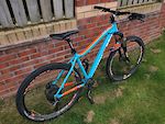 diamondback heist 1.0 blue