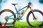 best downcountry bikes 2020