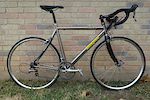 2004 Litespeed Saber Titanium Road Bike 57 cm For Sale