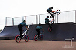 Sequence Pic of Ben doing Tweak Air Photo - Laurence CE