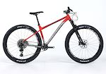2020 / 2021 Hardtail Check Out