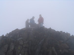 Mt Snowdon Help 4 Heros MTB challenge