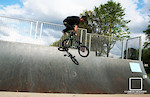 Tailwhip on Quater
Cubed Square Photography
Laurence CE