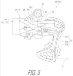 Shimano patent image