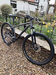 specialized rockhopper second hand