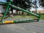 1998 Norco Team Trials