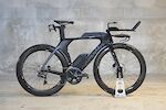 cervelo p5 six for sale