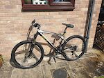 2008 GT Zaskar Carbon expert hardtail For Sale
