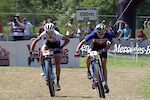 Nino Schurter Receives Penalty Fine at the Lenzerheide XC World