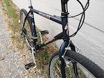 1996 Specialized Hardrock GX For Sale