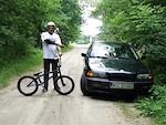 BMX&BMW