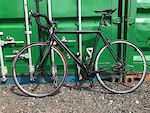 Cannondale CAAD 10 Stealth