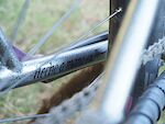 Marino Single Speed build.