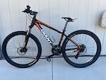 2017 Giant 27.5 ATX Mountain Bike For Sale